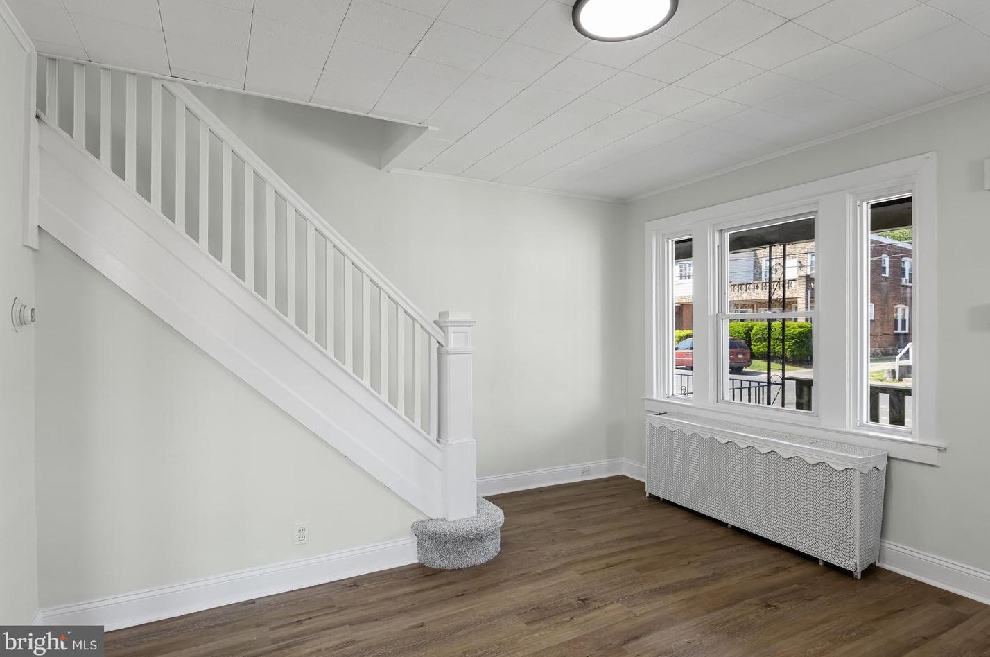 2425 Madison St, Chester PA 19013-4617 exterior