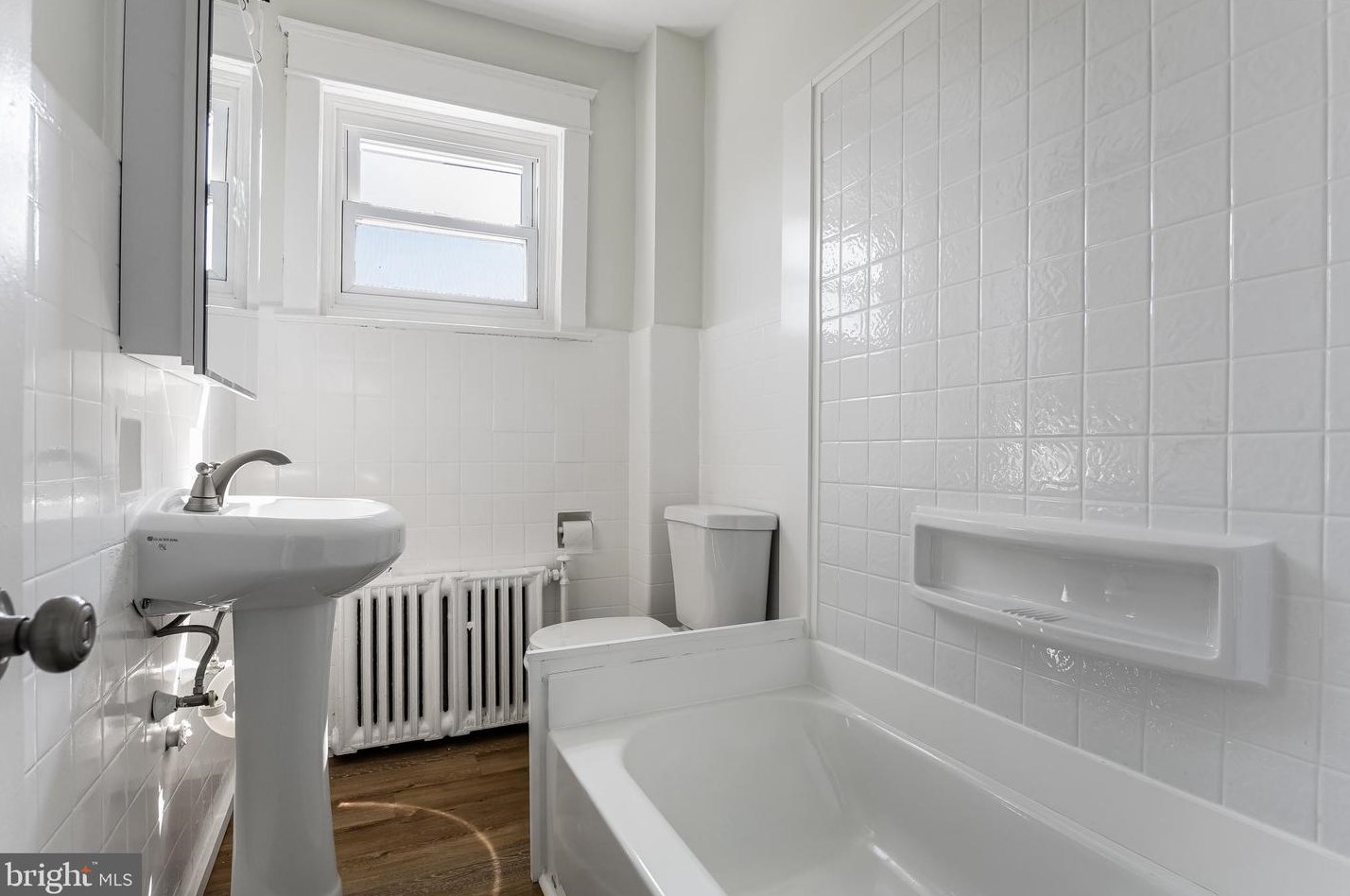 2425 Madison St, Chester PA 19013-4617 exterior