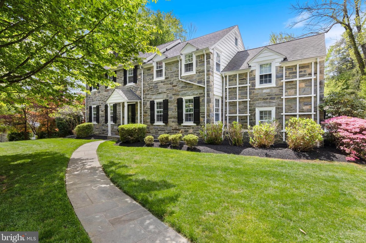 256 Hilldale Rd, Ithan, PA 19085