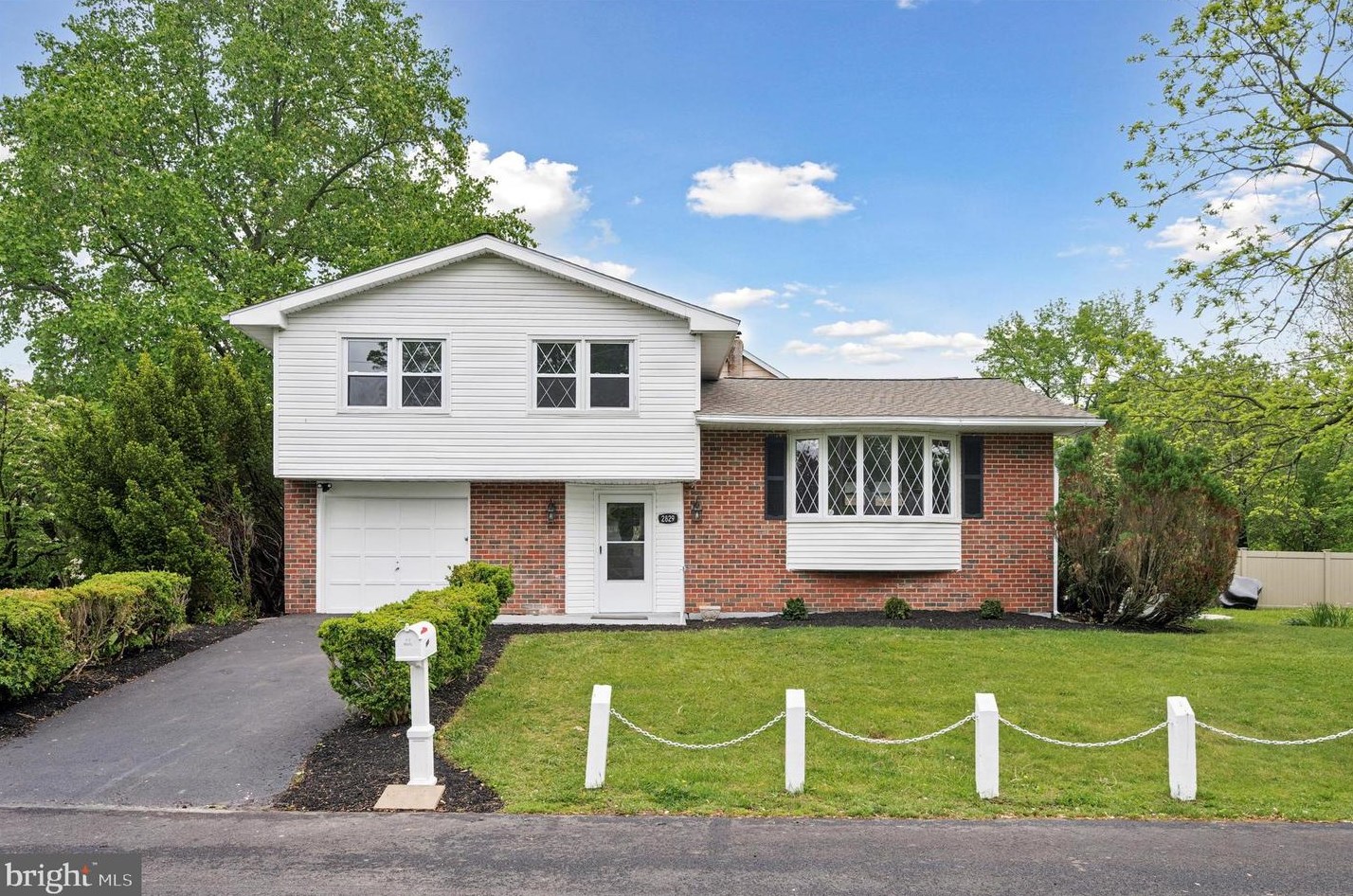 2829 Excelsior Dr, Chester, PA 19014