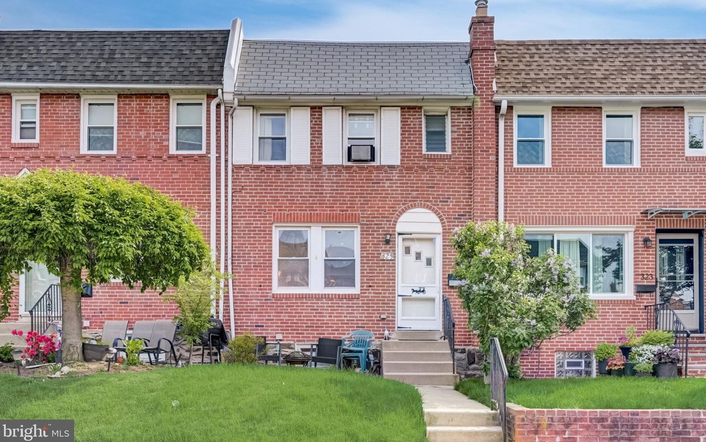 325 Abbey Terrace, Oakview, PA 19026