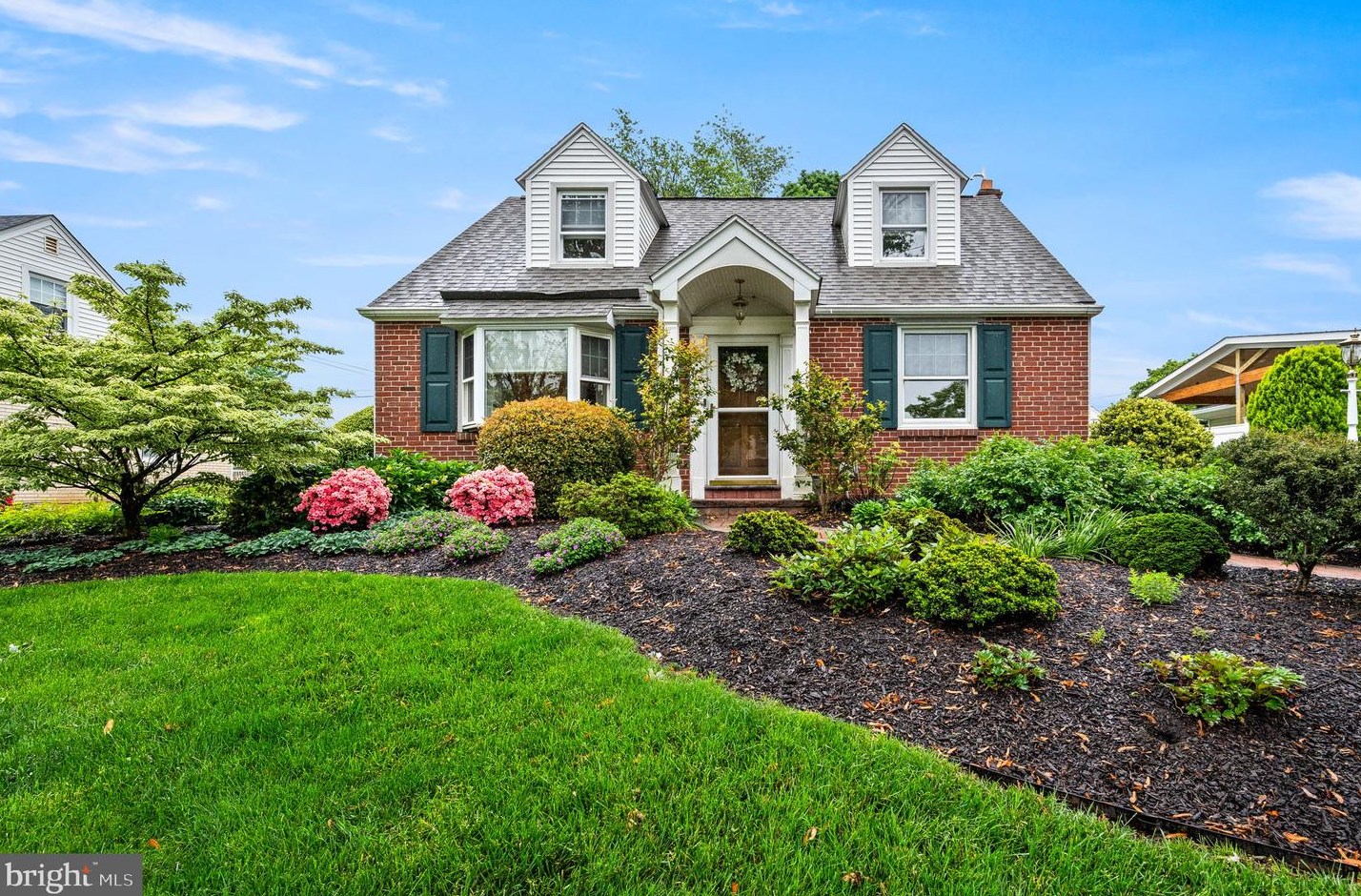 269 Butler Rd, Coal Township, PA 19064