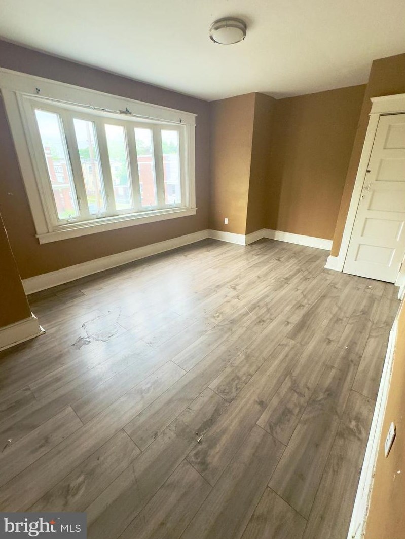 1002 Mcdowell Ave, Chester PA 19013-6322 exterior