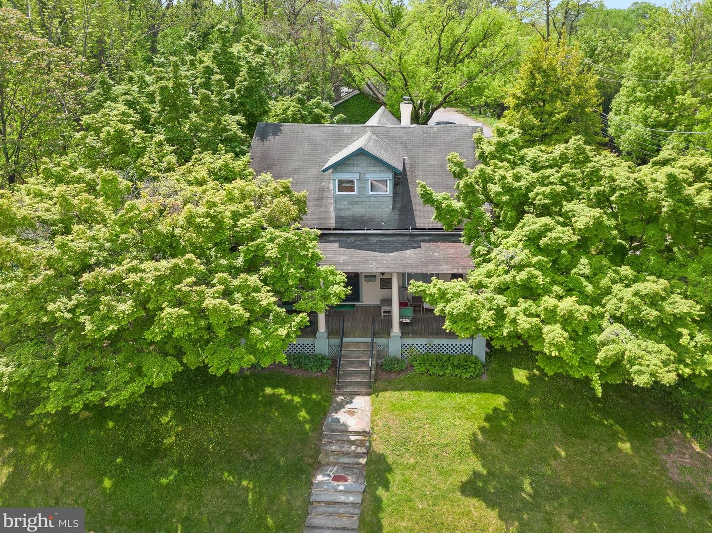 610 Swarthmore Ave, Ridley Park, PA 19078-3223