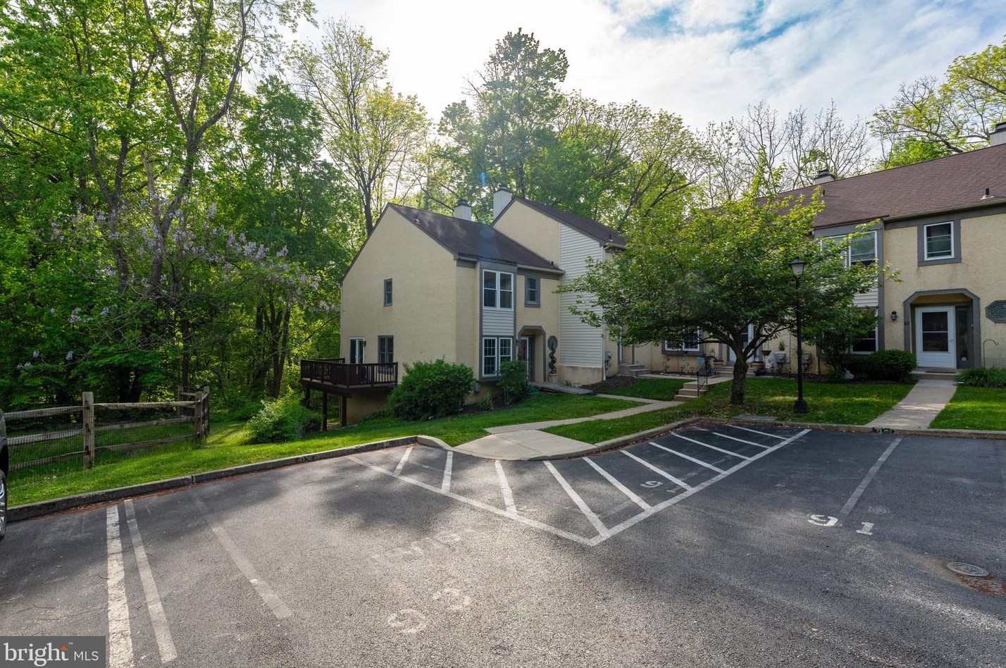 93 Talbot Ct, Media, PA 19063