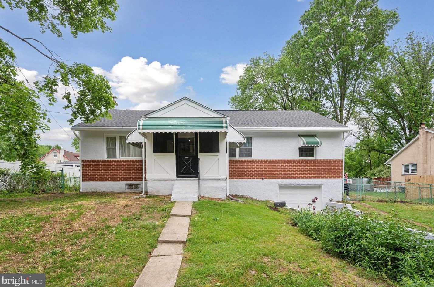 4009 Township Line Rd, Boothwyn, PA 19061