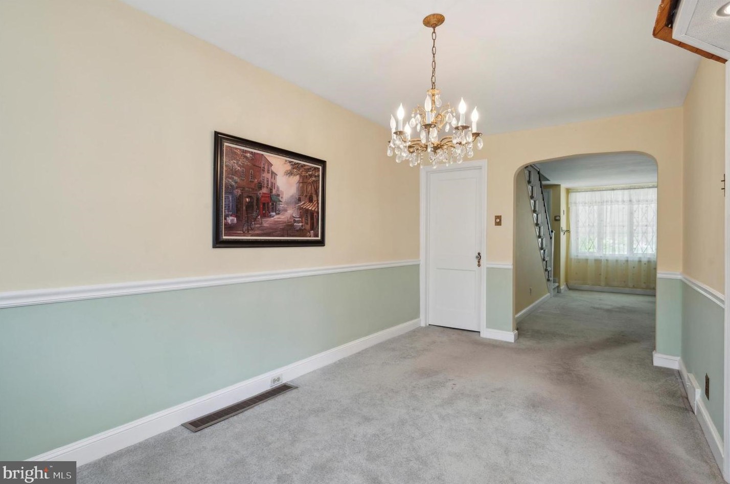 747 Rively Ave, Manor PA  19036-1118 exterior