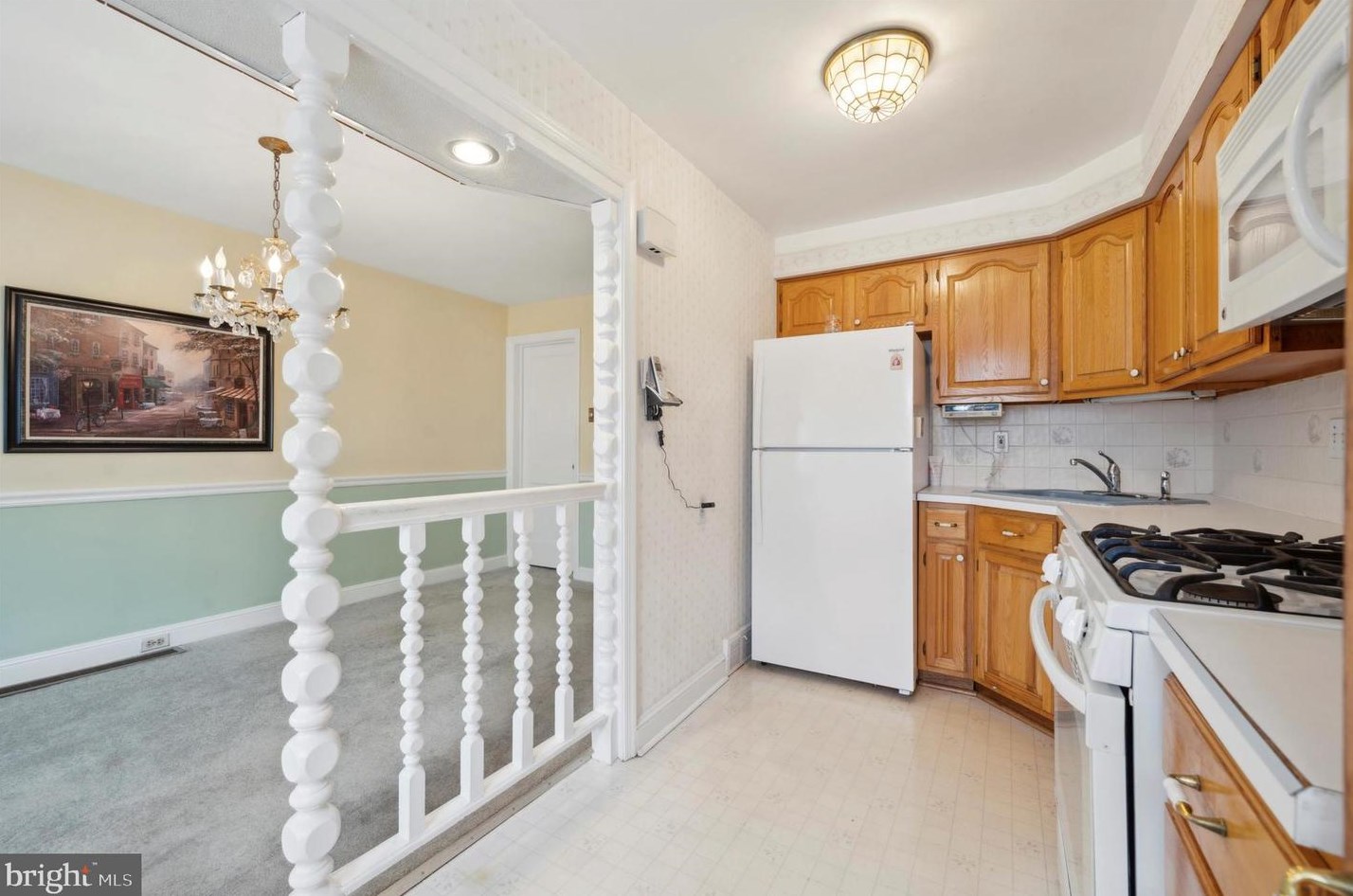 747 Rively Ave, Manor PA  19036-1118 exterior