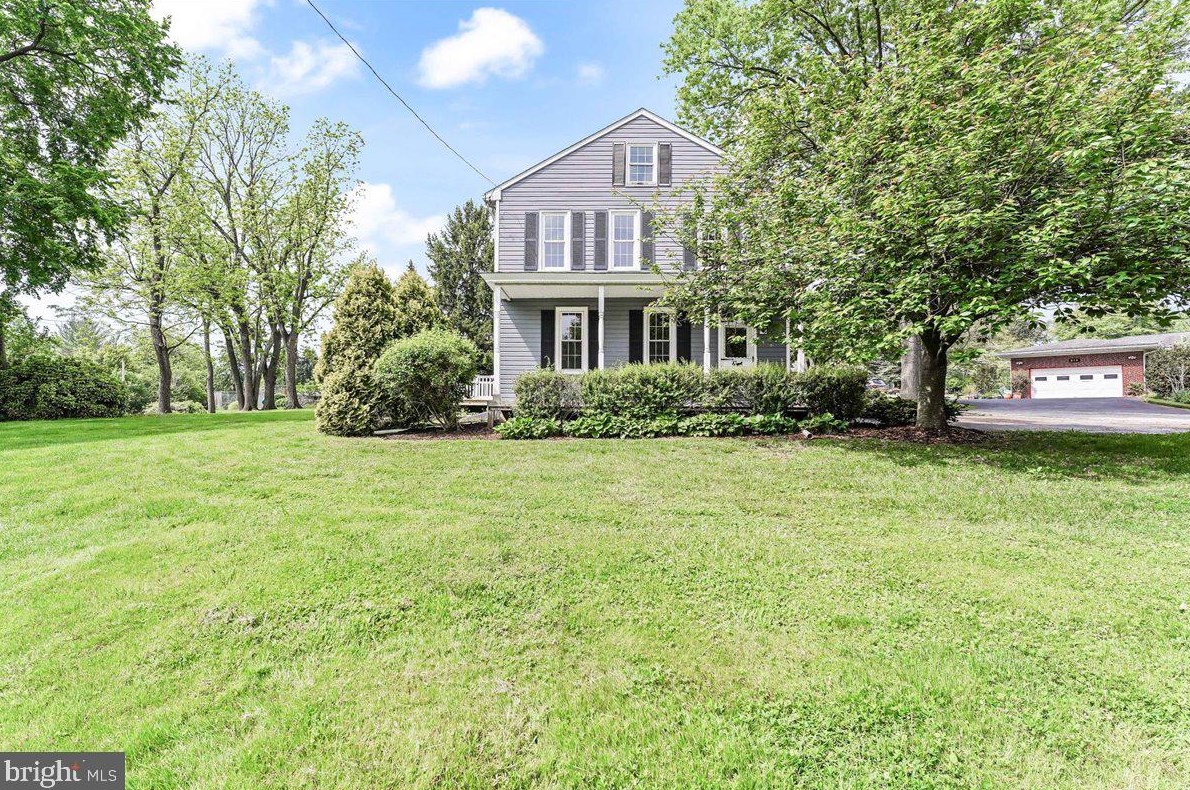 310 Cedar Ln, Media, PA 19086