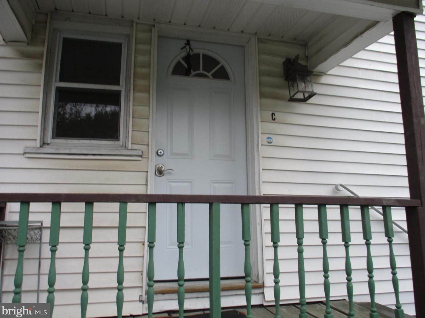 217 White Ave #c, Boothwyn, PA 19061