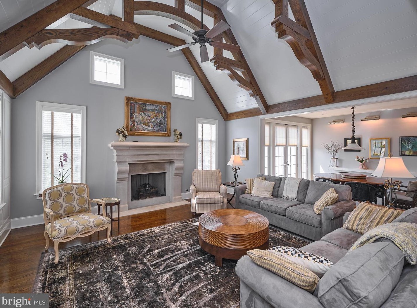 110 Grn Ln, Haverford PA  19041-2026 exterior