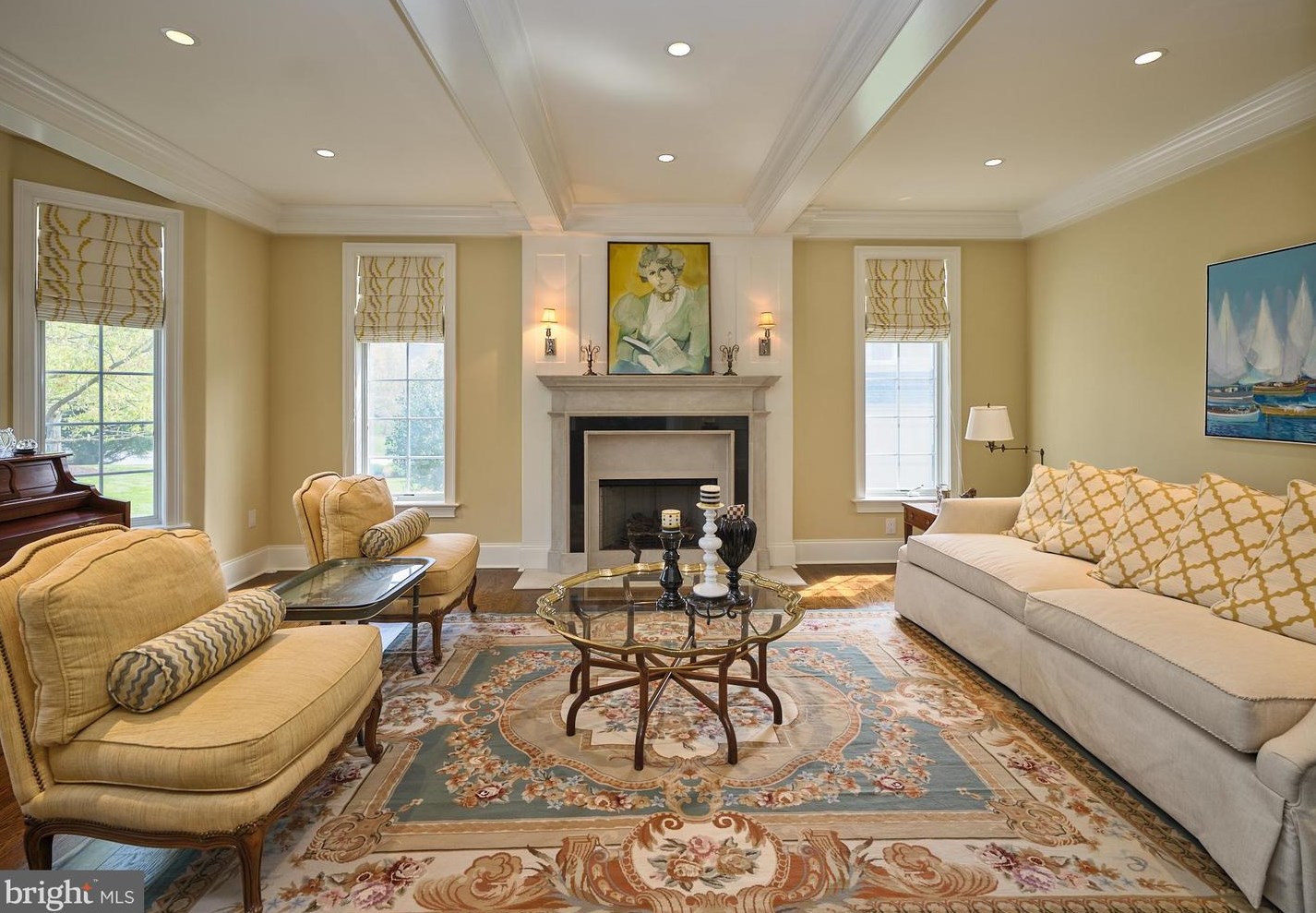 110 Grn Ln, Haverford PA  19041-2026 exterior