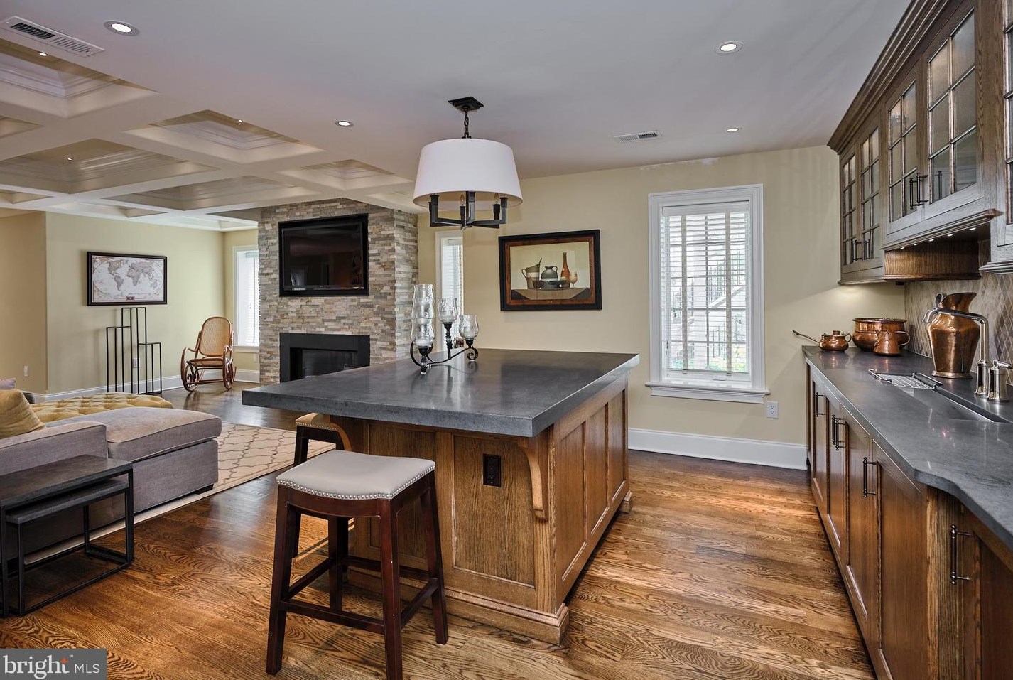 110 Grn Ln, Haverford PA  19041-2026 exterior