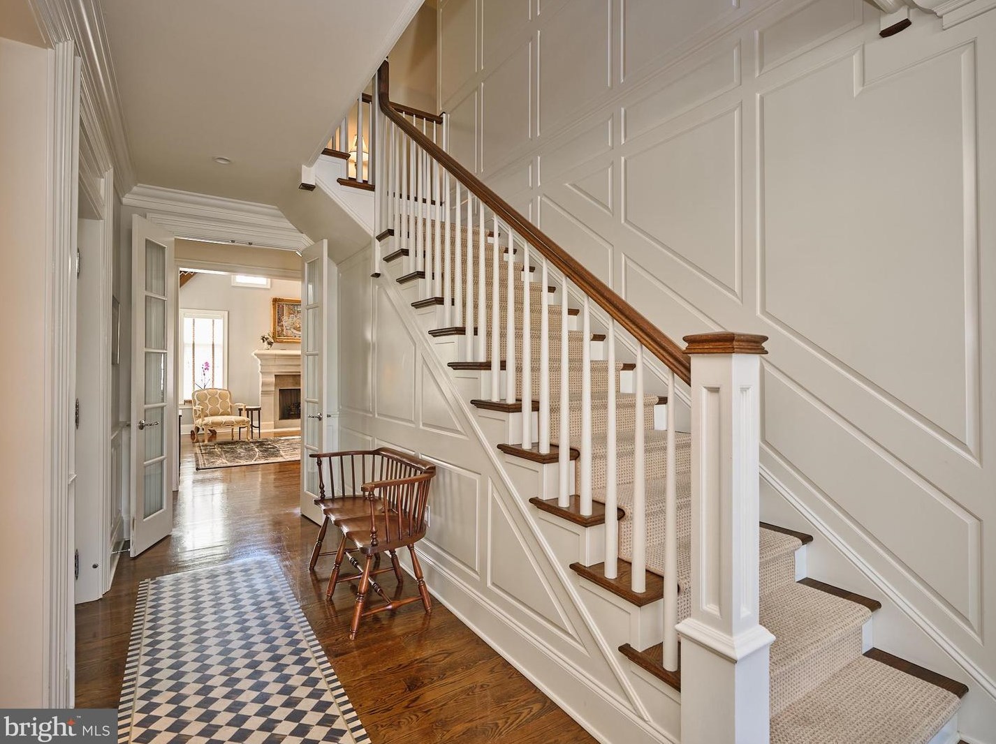 110 Grn Ln, Haverford PA  19041-2026 exterior