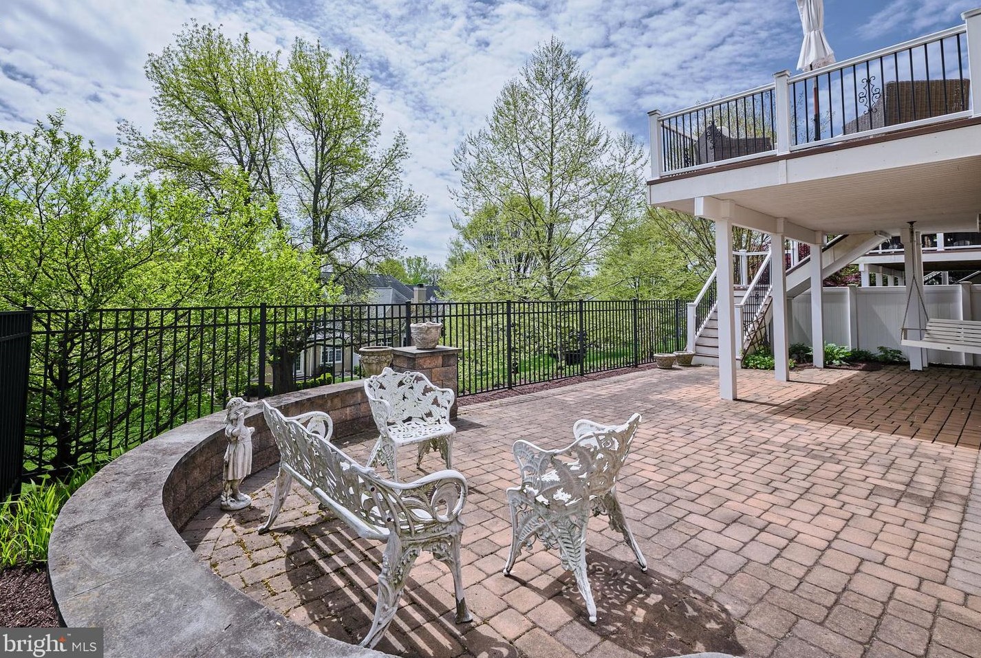 110 Grn Ln, Haverford PA  19041-2026 exterior