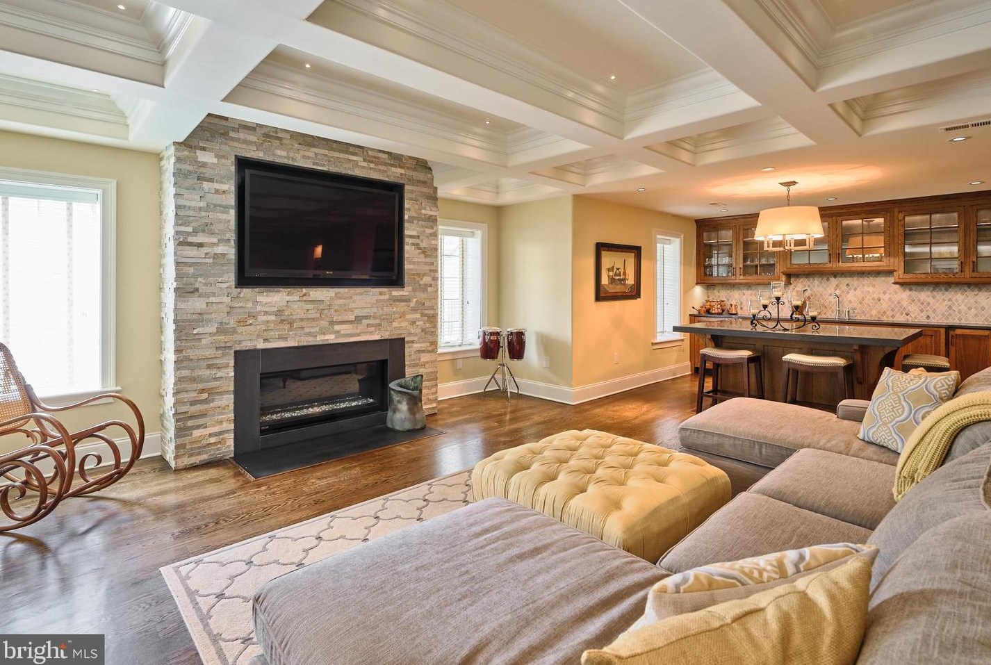 110 Grn Ln, Haverford PA  19041-2026 exterior