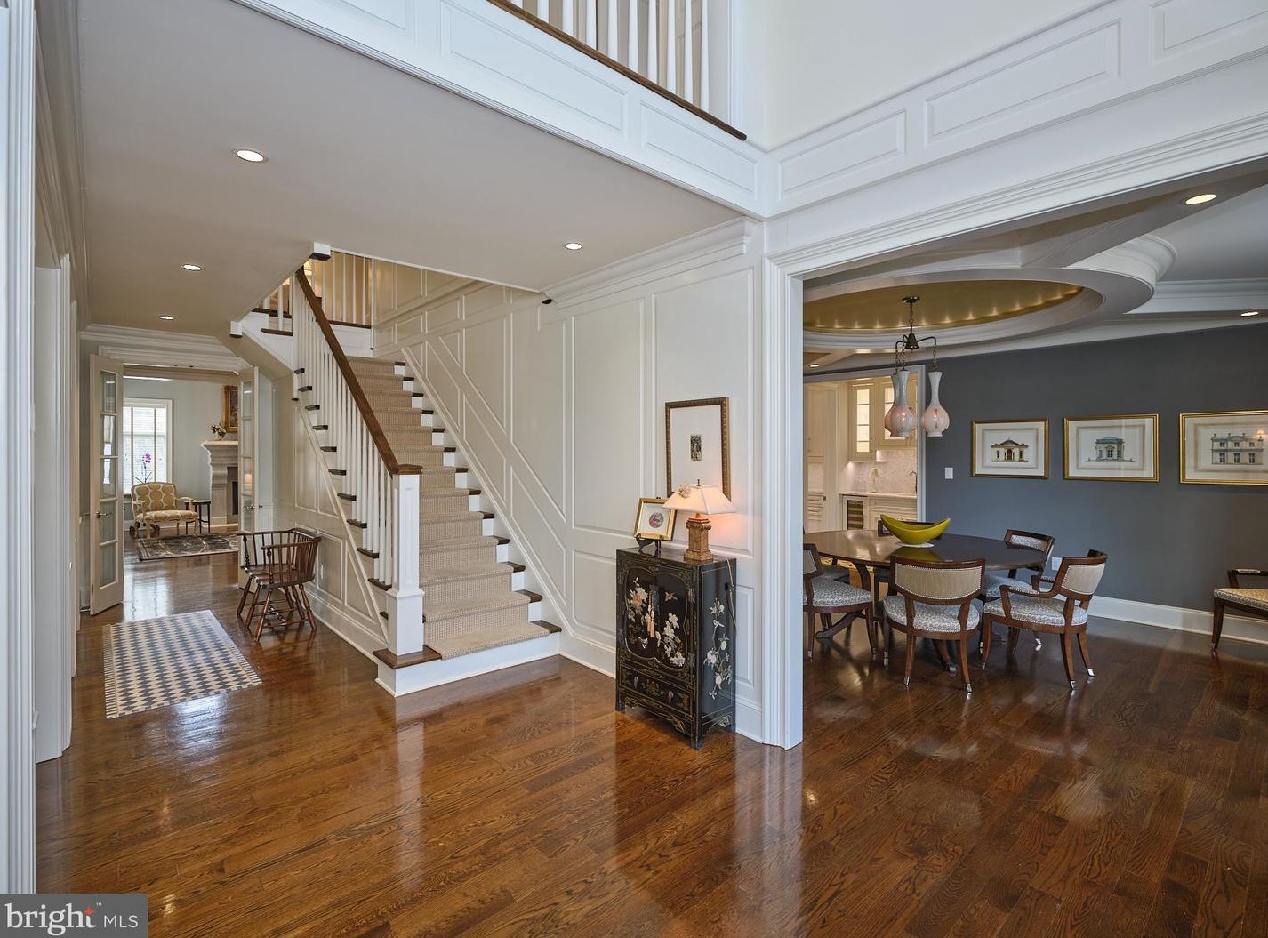 110 Grn Ln, Haverford PA  19041-2026 exterior