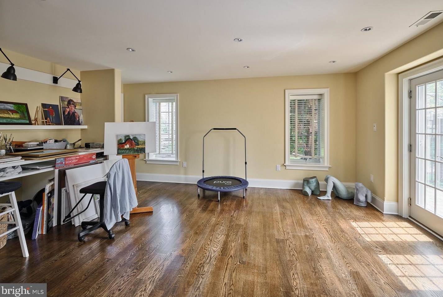 110 Grn Ln, Haverford PA  19041-2026 exterior