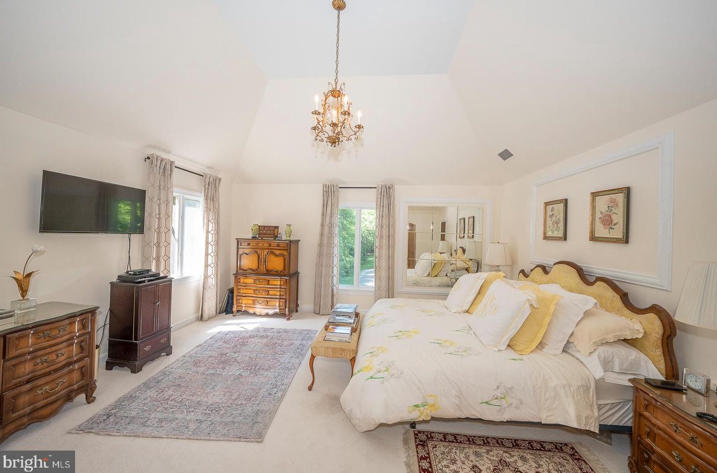71 Tunbridge Rd, Haverford PA  19041-1038 exterior