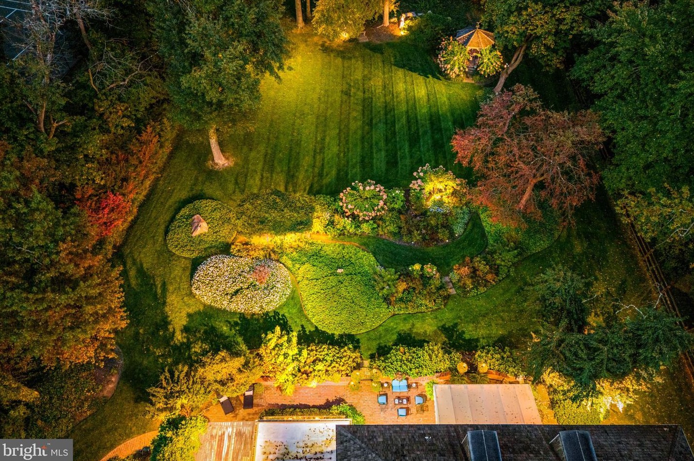 71 Tunbridge Rd, Haverford PA  19041-1038 exterior
