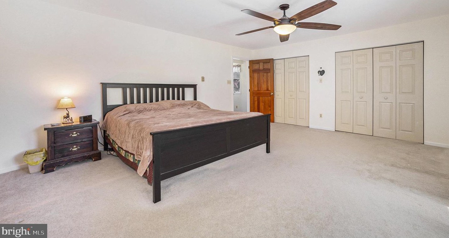 1829 Laurel Ave, Boothwyn PA 19061-2740 exterior