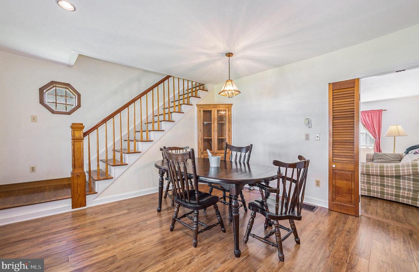 1829 Laurel Ave, Boothwyn PA 19061-2740 exterior