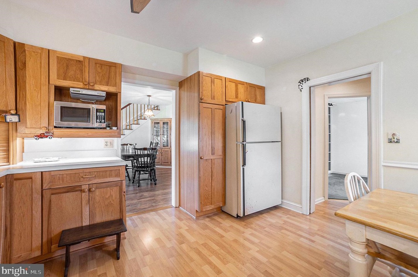 1829 Laurel Ave, Boothwyn PA 19061-2740 exterior