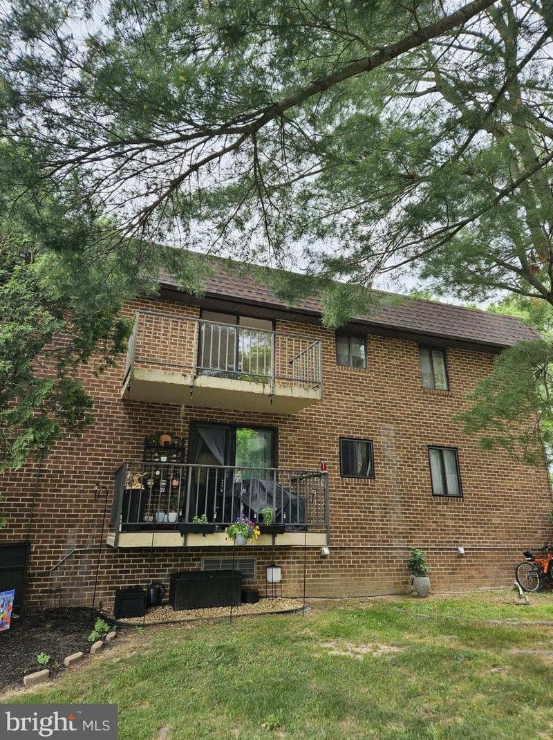 854 Putnam Blvd #66b, Media, PA 19086