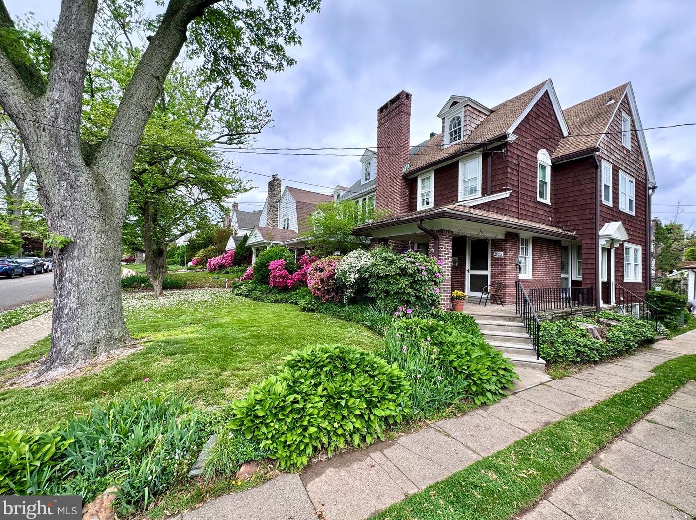 2905 Rising Sun Rd, Ardmore, PA 19003-1822