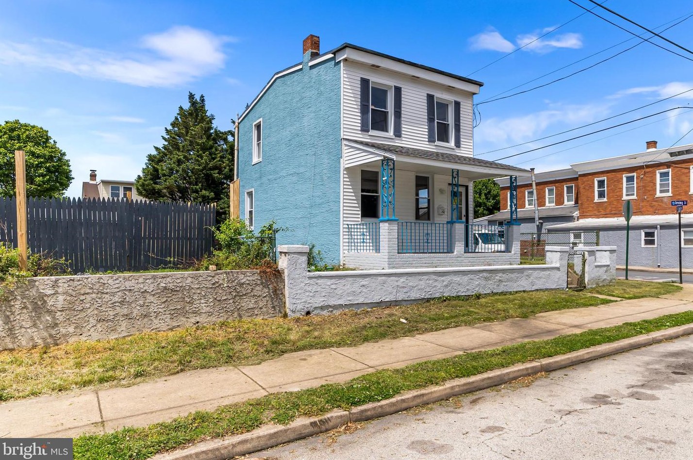 3400 3rd St, Boothwyn, PA 19061-5108