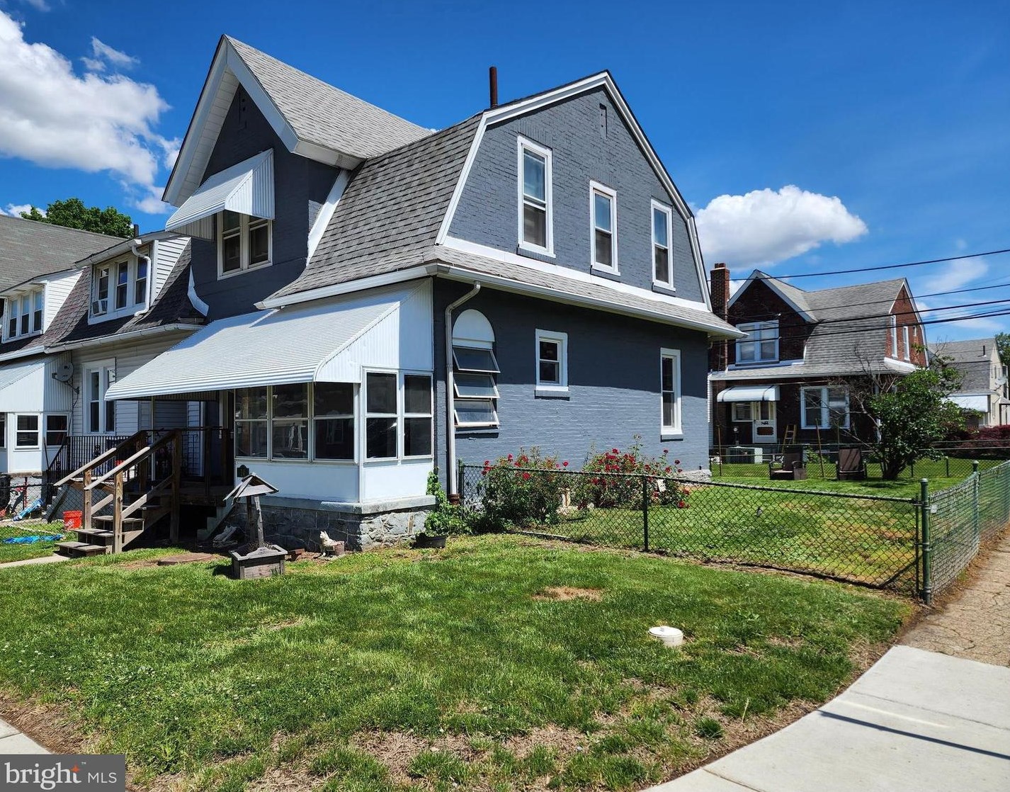14 Cedar St, Boothwyn, PA 19061-4608
