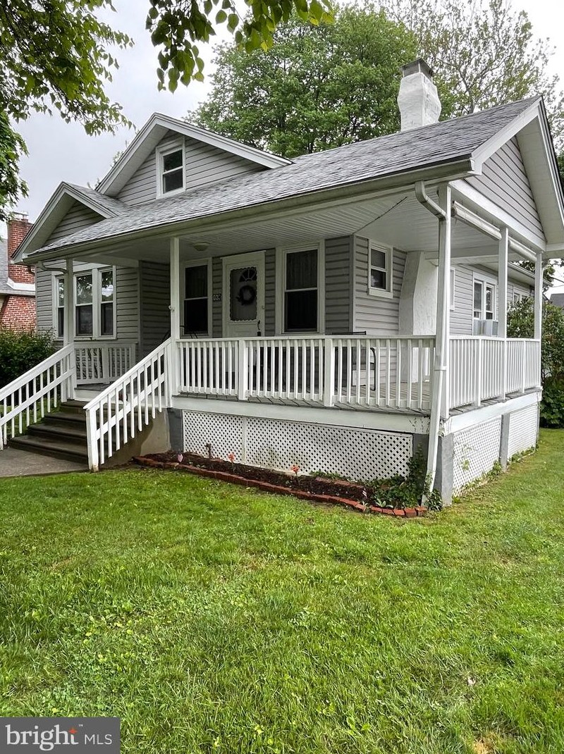 660 14th Ave, Prospect Park, PA 19076