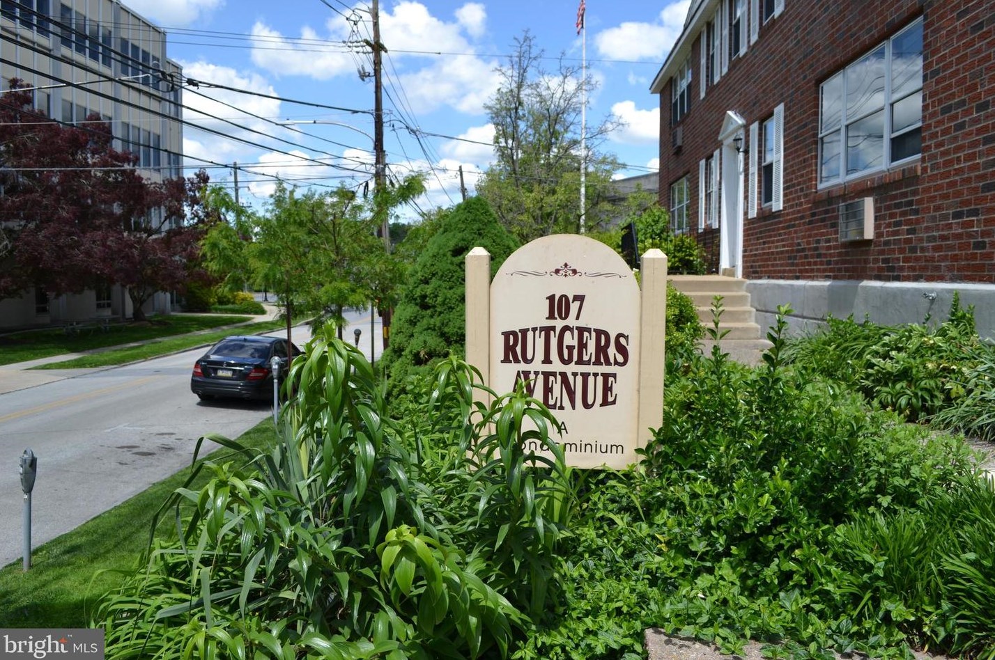 107 Rutgers Ave #f1, Swarthmore, PA 19081