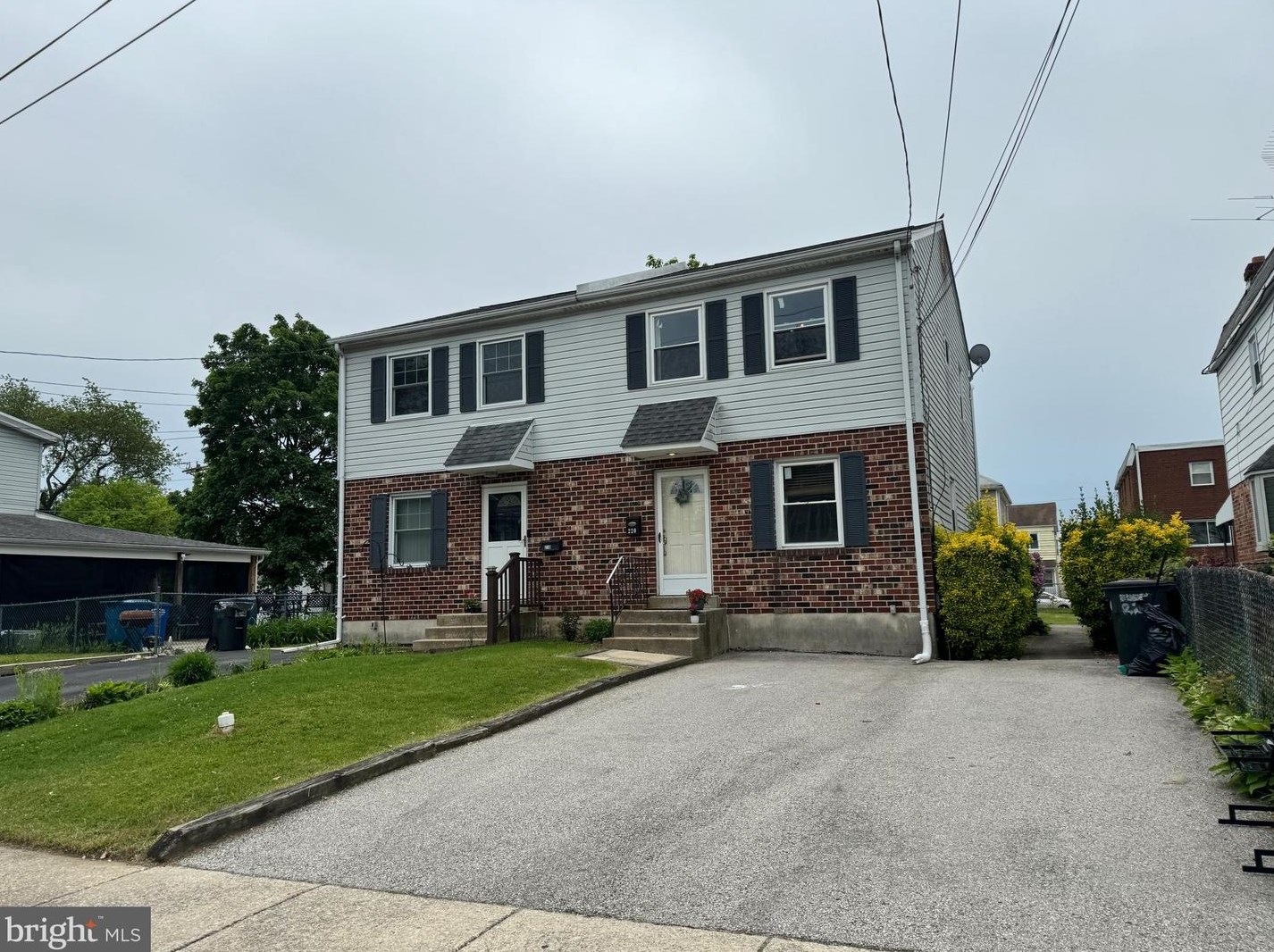 220 Harding Ave, Morton, PA 19070