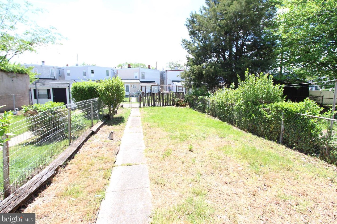 2621 7 St, Chester PA 19013-2111 exterior