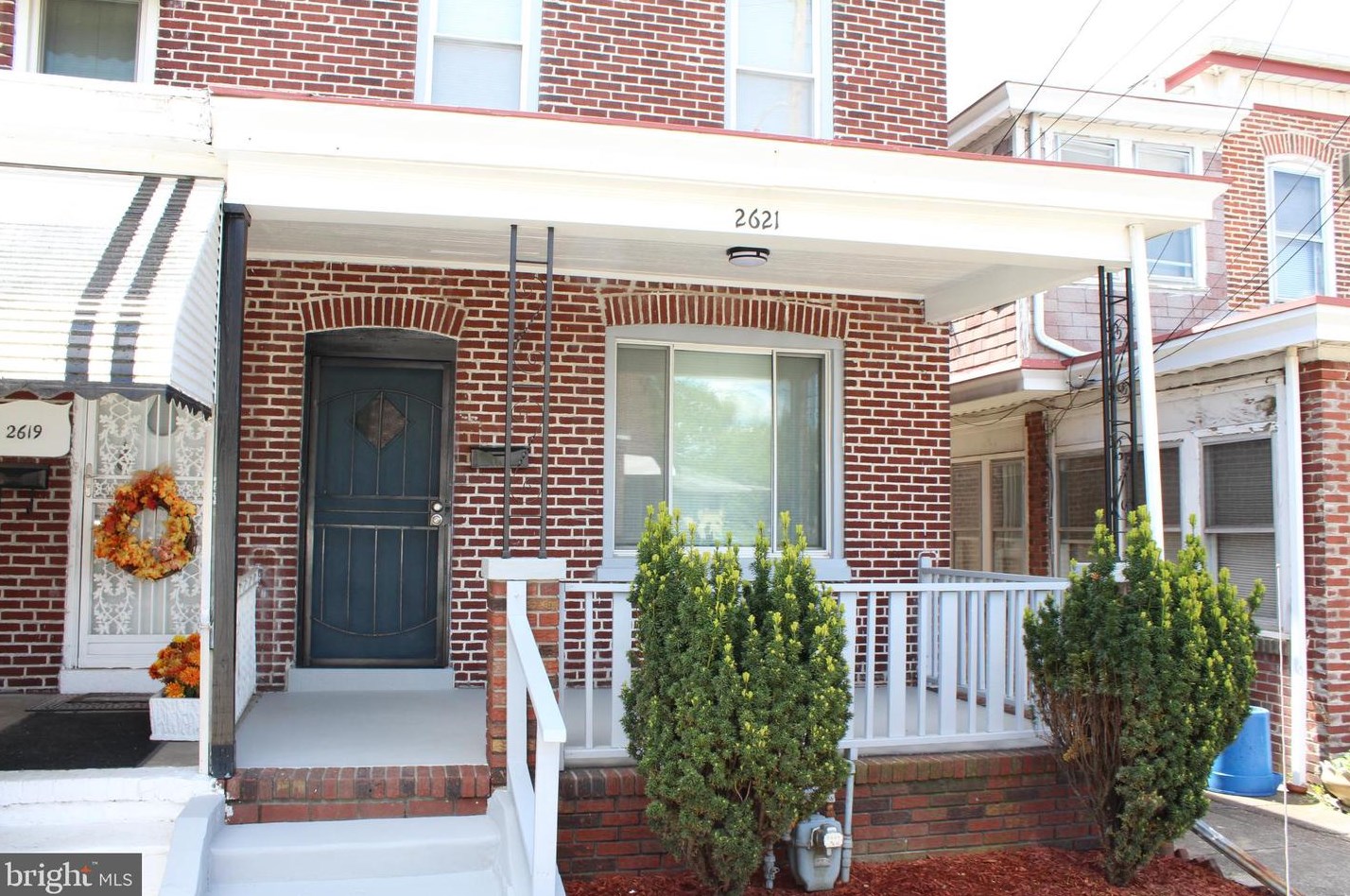 2621 7th St, Chester, PA 19013-2111