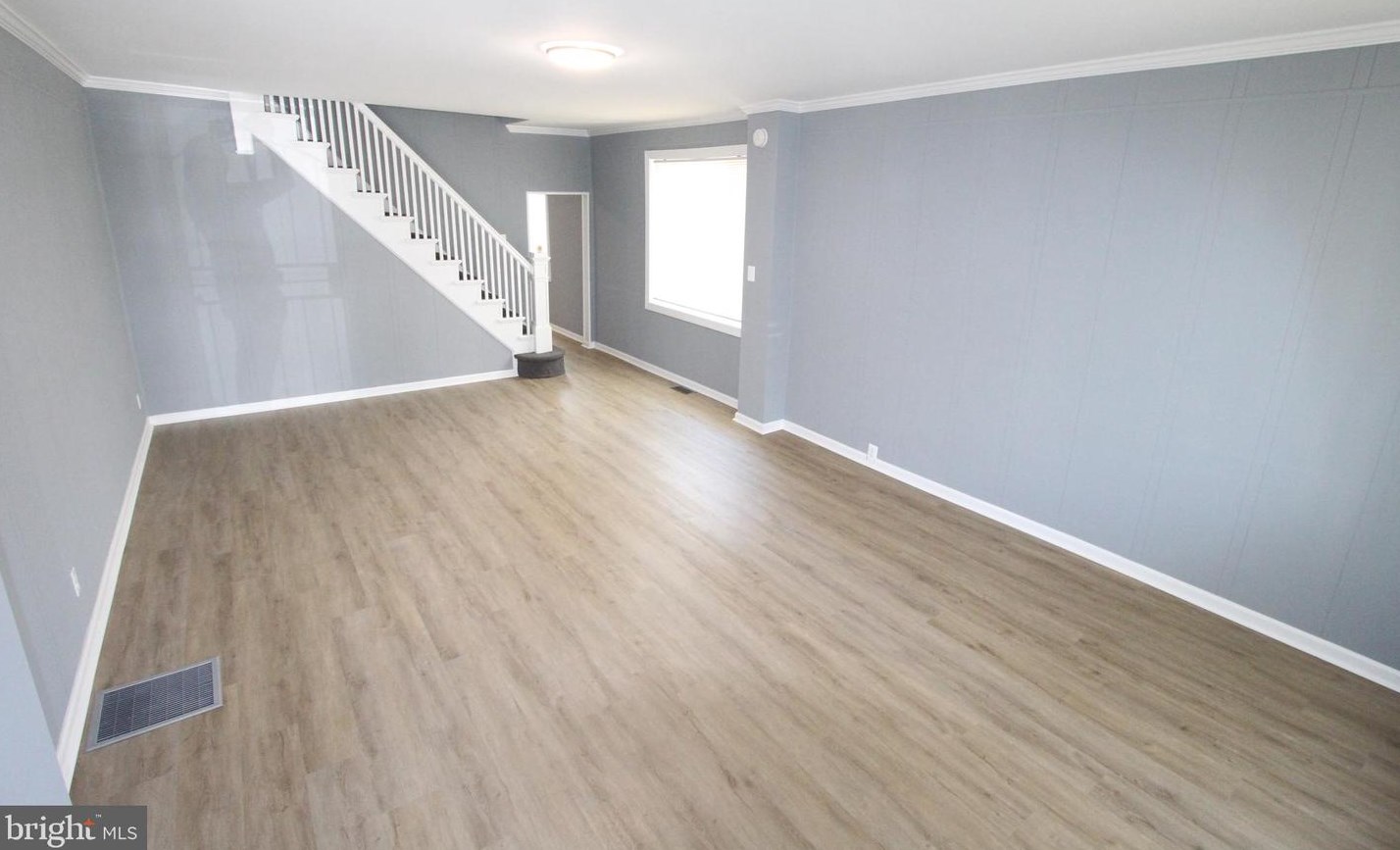 2621 7 St, Chester PA 19013-2111 exterior