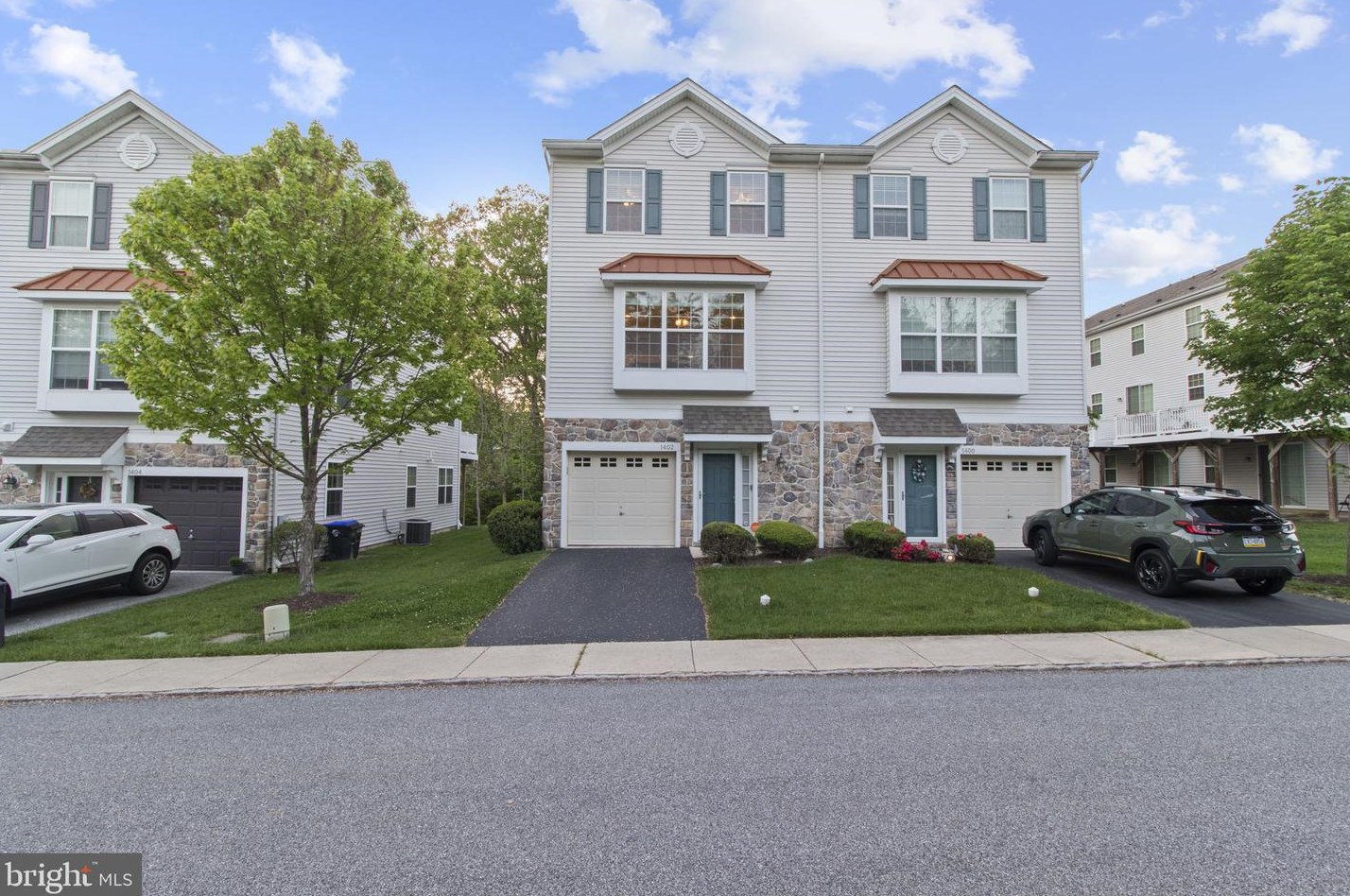1402 Brayden Dr, Boothwyn, PA 19061-2805