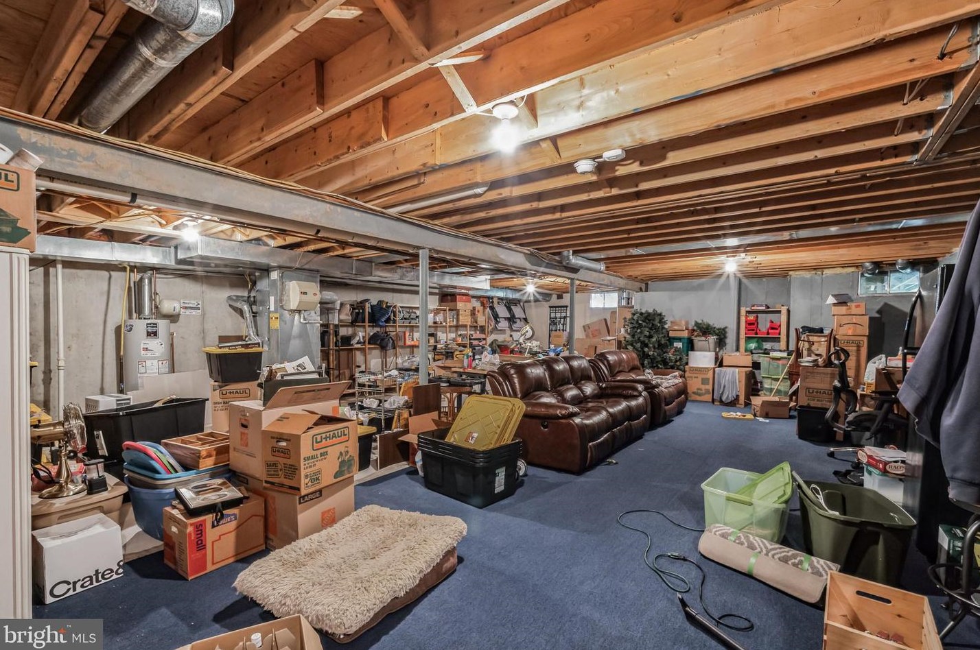 206 Sackville Mills Ln, Media PA  19086-6782 exterior