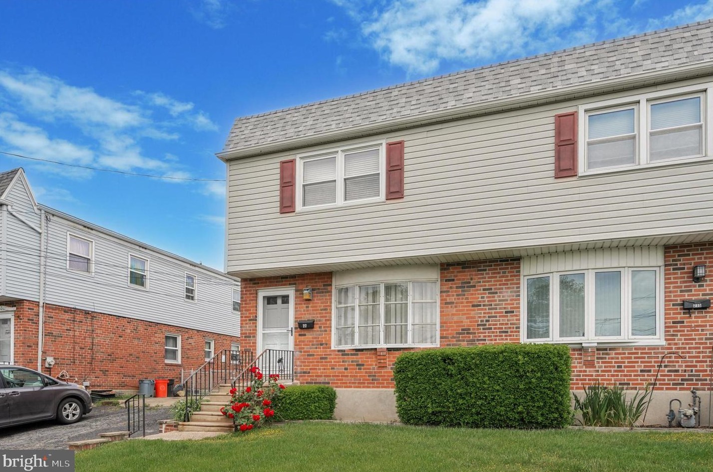217 Riverview Ave, Ridley Park, PA 19078-1628