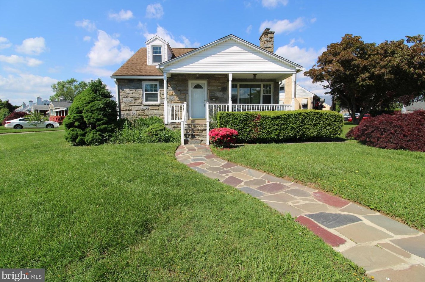 1201 5th Ave, Woodlyn, PA 19094-1017