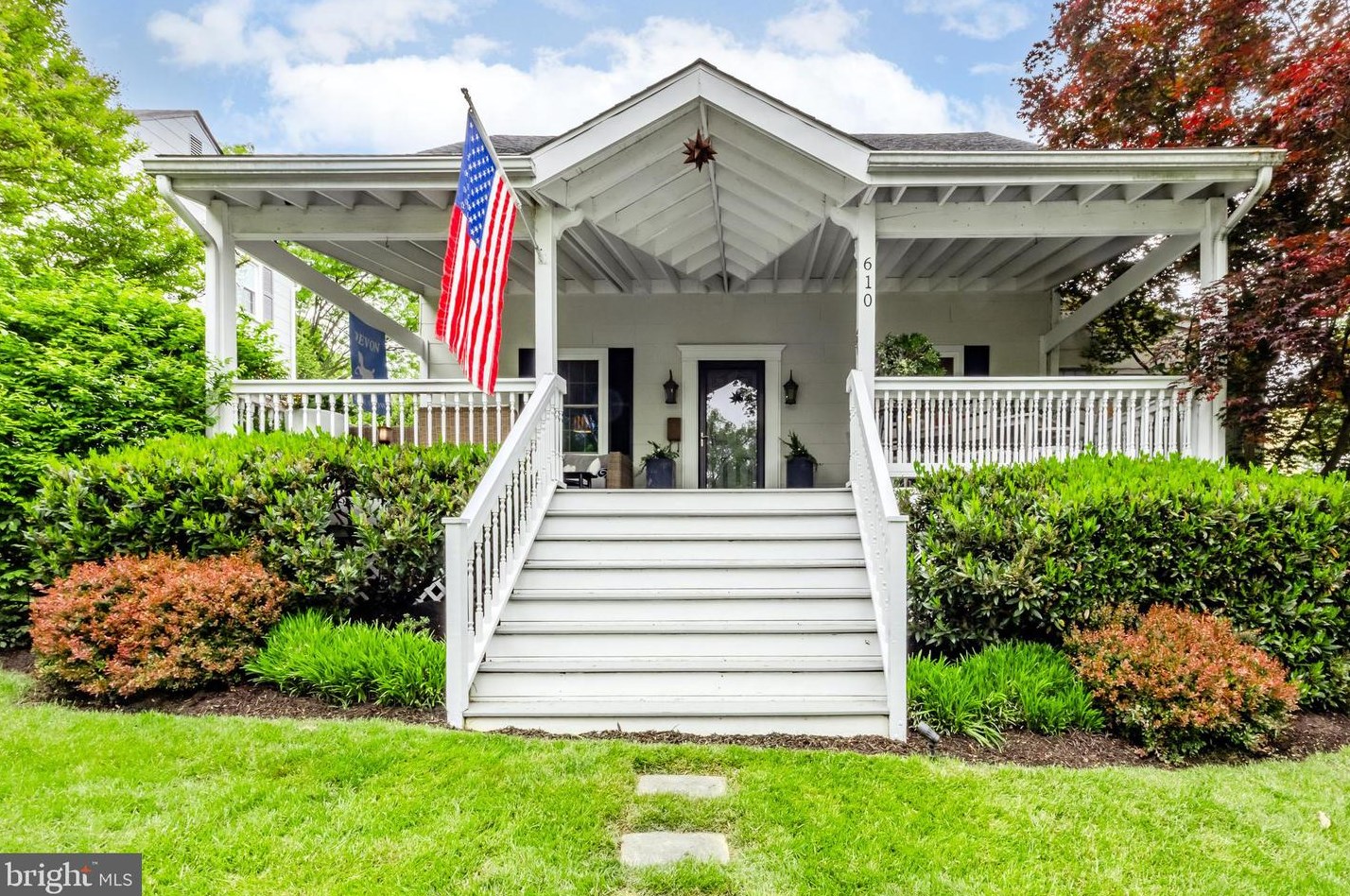 610 Lanmore Ave, Wayne, PA 19087-2905