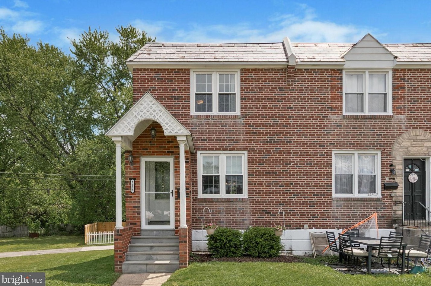 2436 Stoneybrook Ln, Oakview, PA 19026