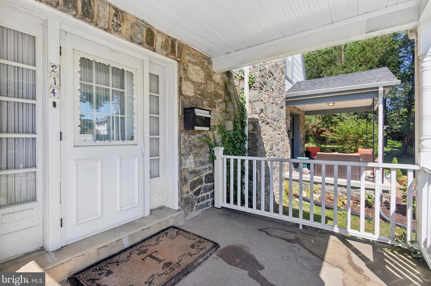 214 E Leamy Ave, Coal Township, PA 19064