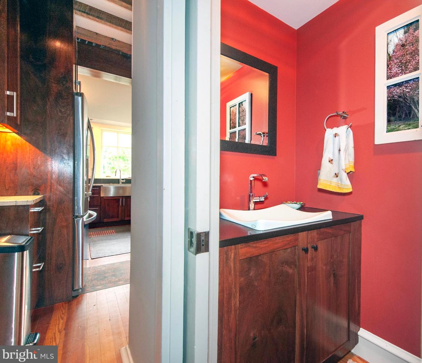 222 Orange St, Media PA 19063-3111 exterior