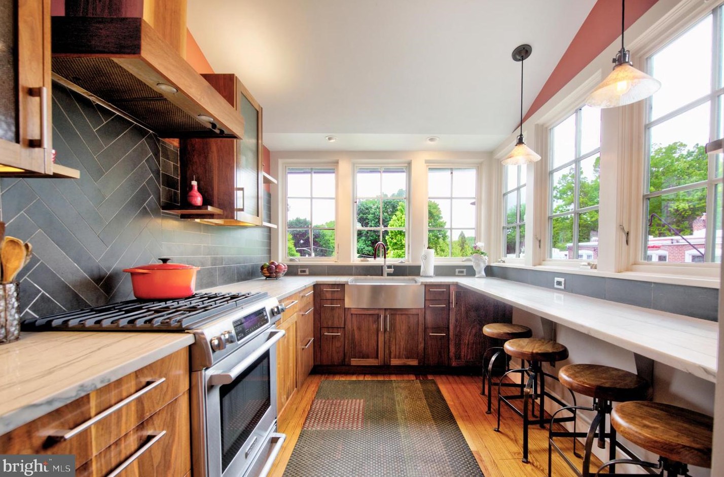 222 Orange St, Media PA 19063-3111 exterior