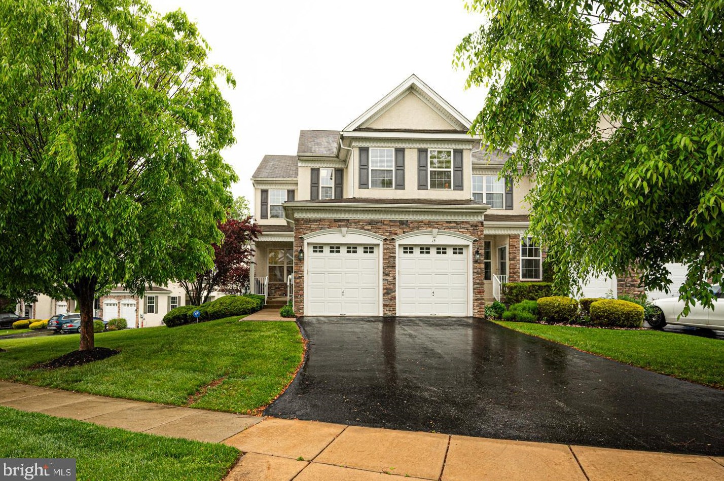 15 Newberry Ct, Glen Mills, PA 19342-9523