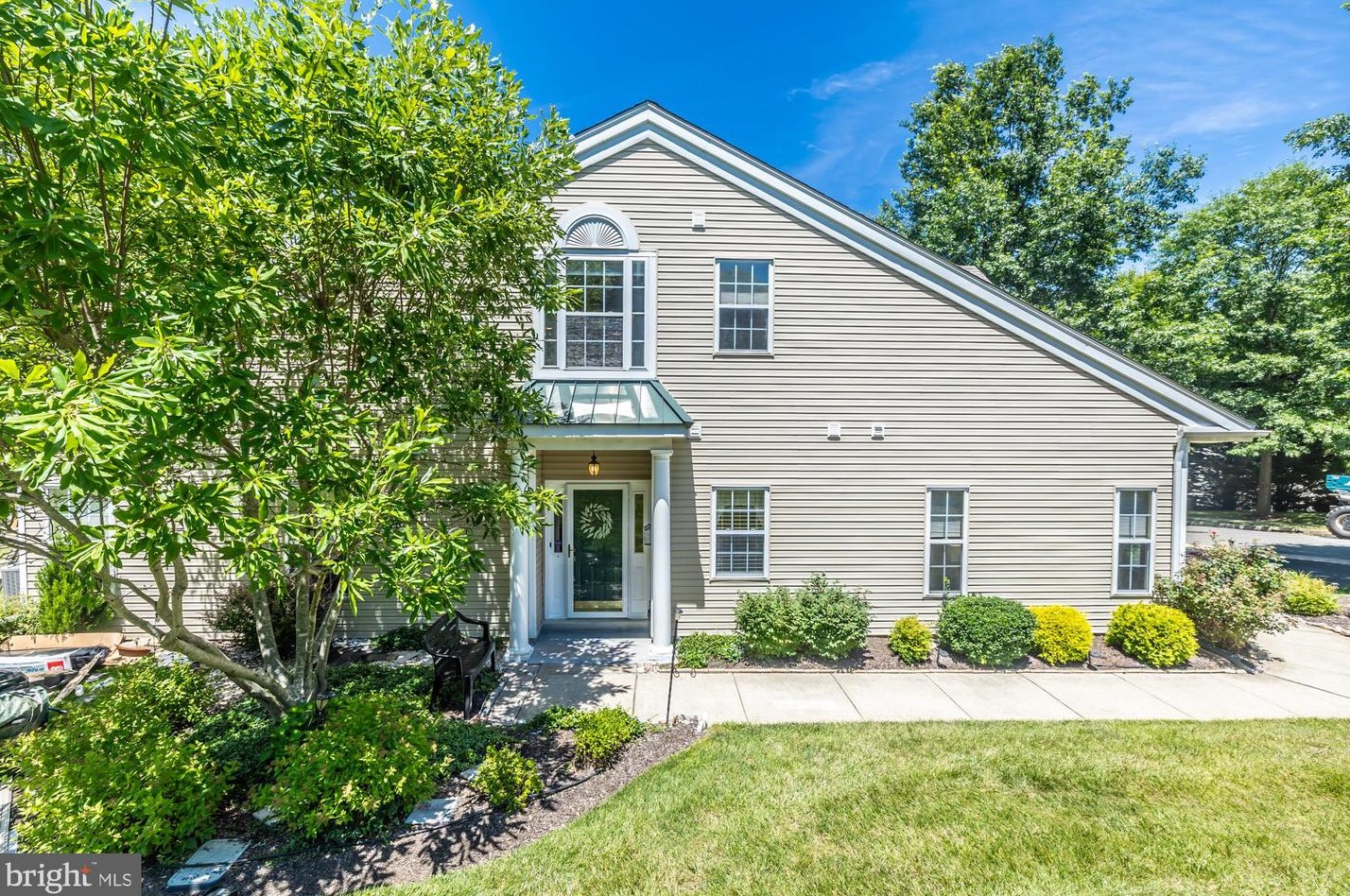 57 Dresner Cir, Boothwyn, PA 19061