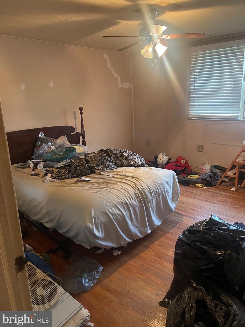 2923 7 St, Chester PA 19013-6016 exterior