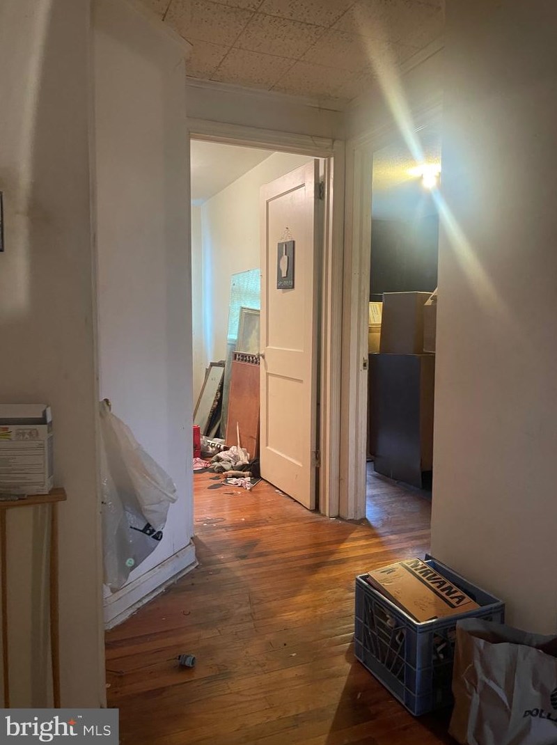 2923 7 St, Chester PA 19013-6016 exterior